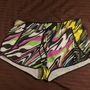 Fabletics Carrie Shorts M